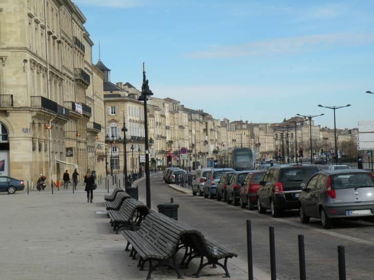  le quai des Chartrons